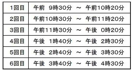 門真試験場での運転練習 一般財団法人 大阪府交通安全協会